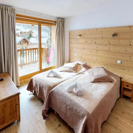 - Magnifique Compose De 8 Mae-3744 Apartment *