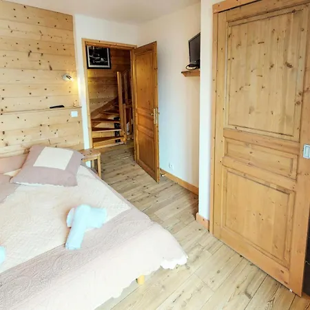 Apartment - Magnifique Compose De 8 Mae-3744