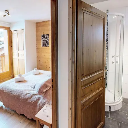 - Magnifique Compose De 8 Mae-3744 Apartment Saint-Martin-de-Belleville