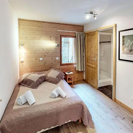 - Magnifique Compose De 8 Mae-3744 Apartment